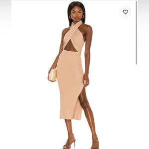 Camilla Coelho- Lyon skirt and top set- size small-LIKE NEW